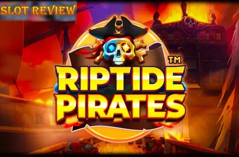 Riptide Pirates icon